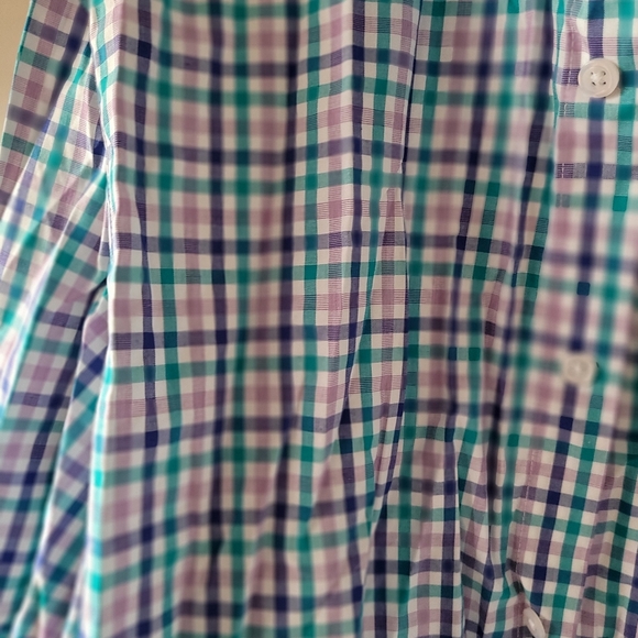 Old Navy stripe long sleeve - Picture 2 of 4